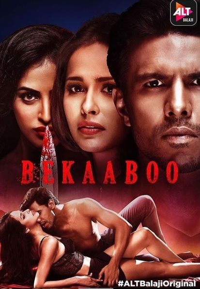 Bekaaboo 2019 S01 ALL EP Full Movie